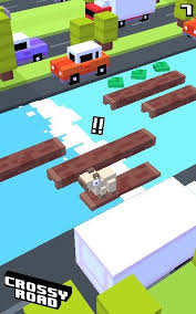 How To Get Every Mystery Character In Crossy Road - Cheats, Secrets, And  Tips [Update] | Pocket Gamer