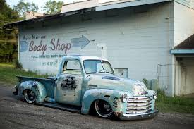 Image result for Erie Blue 1949 Truck