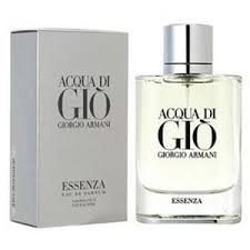 Armani Acqua Di Gio Homme Essenza Perfume Masculino Perfumes Para Homens Perfumes Femininos