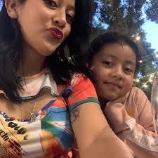 Mirna Molina's Instagram, Twitter & Facebook