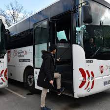 81 просмотр 6 месяцев назад. Transports En Nouvelle Aquitaine