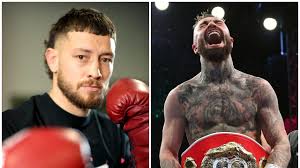 Boxing: Liam Paro vs Lewis Crocker new date confirmed, fight announced,  details, latest