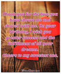 Romantic Birthday Wishes For Special Person In English Birthday Wishes And Images For Someone Special In Your Life Special Birthday Wishes Birthday Wishes And Images 50th Birthday Wishes