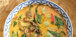 Cuisine Thai Les Vraies Recettes Thailandaises Cuisine Thai Cuisine Thailandaise Recette Thailandaise