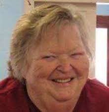 Veva May Whitney Obituary