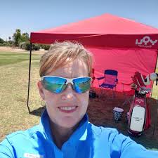 Ina's Go Golf- Professional Golf Instructor