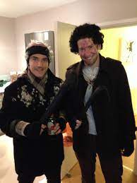 kevin allein zu haus spirit week outfits spirit week outfits