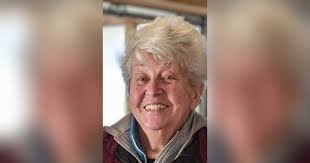 Obituary for Beverly A. (Olmstead) Weidler