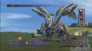 Final Fantasy X HD Remaster - サブイベント・モンスター訓練場（訓練場オリジナルバトル Part 1） - YouTube