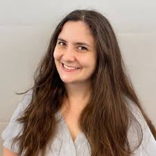 Imogen Campbell Hendricks