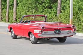 Image result for Vermilion 1962 Polara