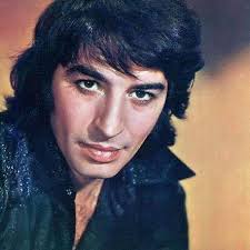 SANDRO EL GITANO DE AMERICA