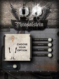 Phrasalstein On The App Store On Itunes Apps For Teaching Learning Apps App