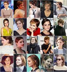 Pin By Emily Herbert On Beauty Growing Out Short Hair Styles Hair Stages Growing Out Hair