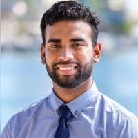 David Ragoonanan's Instagram, Twitter & Facebook