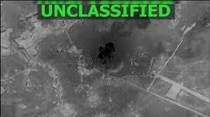 Why US strikes ISIS targets in Syria?