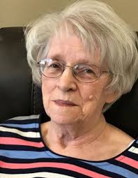 Genette Buck Obituary February 25, 2021
