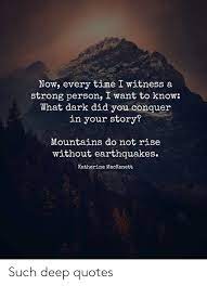 What does it feel like to be in an earthquake? Have You Ever Witnessed An Earthquake Cara Golden