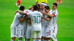 Rememora este gran partido entre estados unidos vs méxico, donde la selección norteamericana cayó ante méxico con una. Mexico Vs Estados Unidos Horario Donde Ver En Vivo Por Tv En Mexico Y Eeuu Streaming Alineaciones Y Pronostico