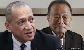John beaufoy publishing although topping forbes malaysia rich list, the kuok family keeps a relatively low profile. Malaysiakini Why Umno Leaders Targeted Robert Kuok