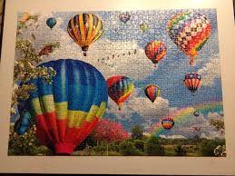 Check spelling or type a new query. Beautiful Hot Air Balloon Puzzle Toys Games Puzzles Kiririgardenhotel Com