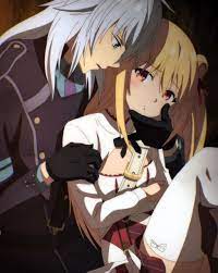 Kufa Melida Assassin S Pride Anime Shows Anime Romance Anime Fandom
