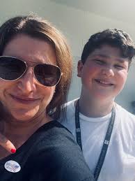 Candace (Berman) Sheitelman (@EdifyCMO)