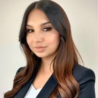 Tina Serna's Instagram, Twitter & Facebook