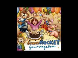 C'est tout ce que nous pouvons vous informer sur le geburtstagslied weil heute dein geburtstag ist text. Sunny Rocket Heut Ist Dein Geburtstag Chords Chordify
