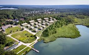 Bestensee / seepark pätz /. Eigentumswohnungen In Bestensee Am Patzer See