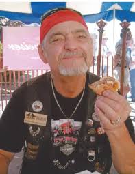 Obituary information for Richard M. Johns