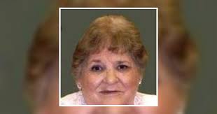 Mary Ann Weston Obituary March 31, 2012
