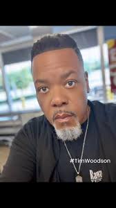Tim Woodson