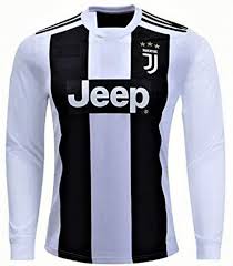 The new shirt is distinguished by a completely new design of. Cristiano Ronaldo Juventus Jersey Long Sleeve Online
