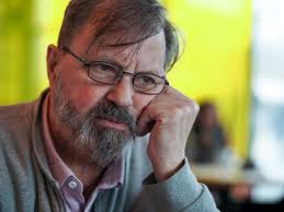 Ein Sturkopf im Medienzirkus :: Luzern60Plus