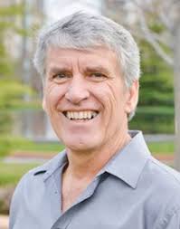 Douglas Larsen Obituary April 3, 2016