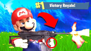 Those interested can download the fortnite super mario 64 romhack from. Super Fortnite 64 Download At Android O By The1007guy Yt