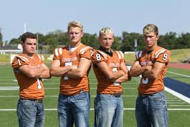 Veteran coach Langley says Caldwell Hornets embracing his system for  championship football