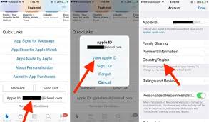 How to change credit card on apple. How To Create Apple Id Without Credit Card On Iphone Ipad