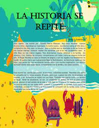 Calameo La Historia Se Repite