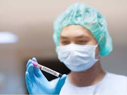 Covid 19 False Negatives On Test Raise Questions About Accuracy Times Of India