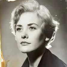 Winifred Duncan's Instagram, Twitter & Facebook