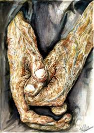 Sebastian Mansfield Experience Illustration Art Lion Sculpture Art