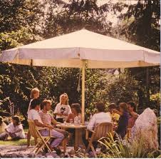 Der Pionier Der Gartenmobel Mit Bildern Marktschirm