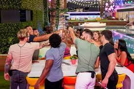 Pin On Tv Shows Canceled Or Renewed