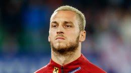 Jamal o ponudi iz Pariza: Nije moguće da odem u neki drugi klub