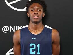 Tyrese maxey is not married. 5 Star Kentucky Basketball Target On Reclassifying And Calipari Visit