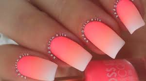It can be both traditional and trendy, innocent and dangerous. 15 Acrylic Nail Ideas To Express Your Personality Acrylic Nails Designs To Try Youtube
