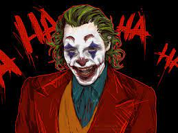 Pin On Jokers