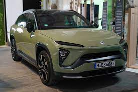 Wèilái) is a chinese automobile manufacturer headquartered in shanghai, specializing in designing and developing electric vehicles. Nio Is The Last Chinese Ev Maker To Report Earnings Can It Outdo Li And Xpeng Barron S